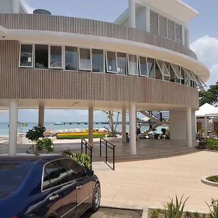 Ferienwohnung Skycastle Oasis Ocho Rios Exterior foto