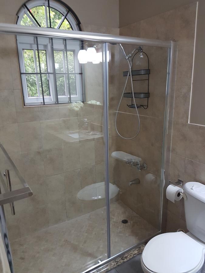 Ferienwohnung Skycastle Oasis Ocho Rios Exterior foto